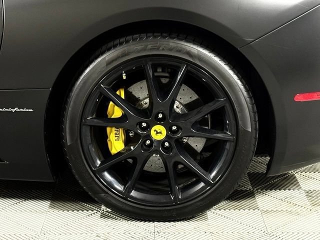 2014 Ferrari California Base - Photo 14