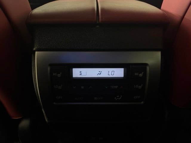 2023 Lexus GX PREMIUM - Photo 32