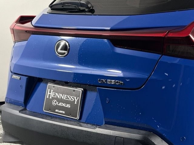 2024 Lexus UX Hybrid 250h Premium - Photo 17