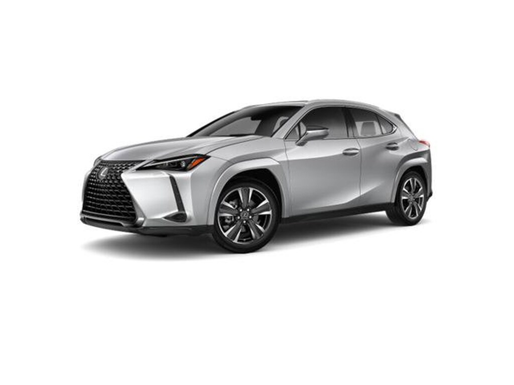 New 2025 Lexus UX 300h Premium Sport Utility