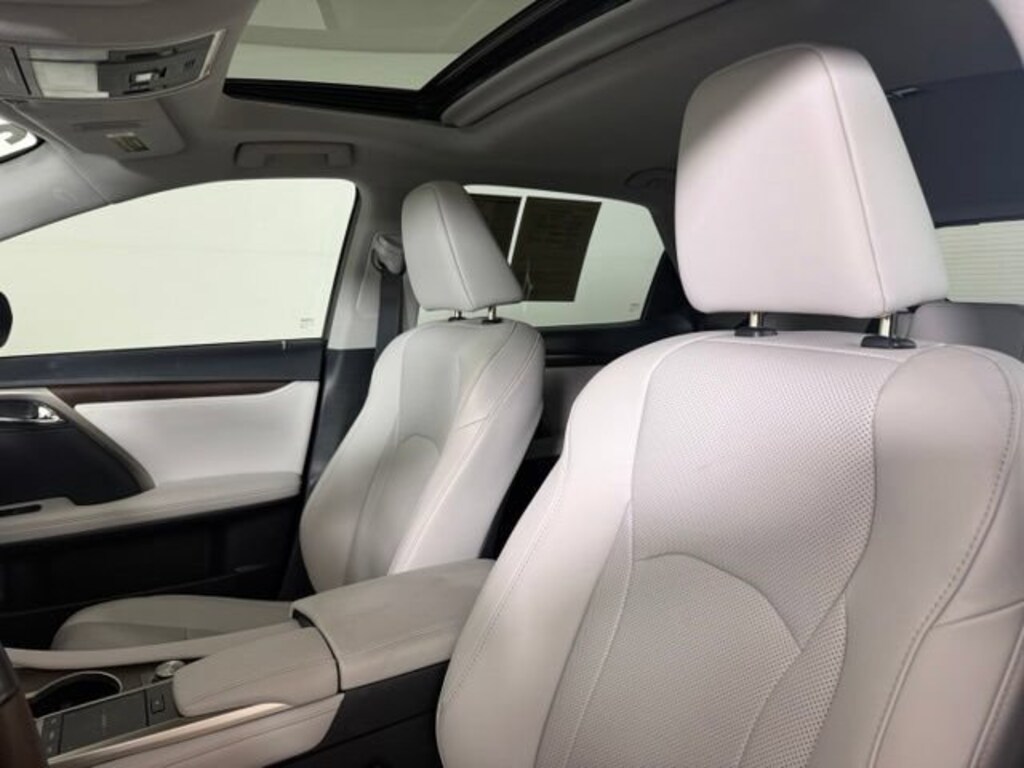 Used 2020 Lexus RX 350 SUV
