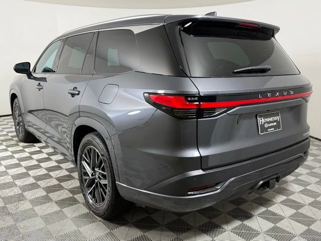 2024 Lexus TX 350 Luxury photo 2