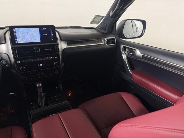 2023 Lexus GX PREMIUM - Photo 34