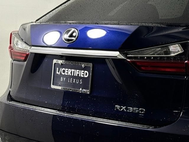 2022 Lexus RX 350 - Photo 17