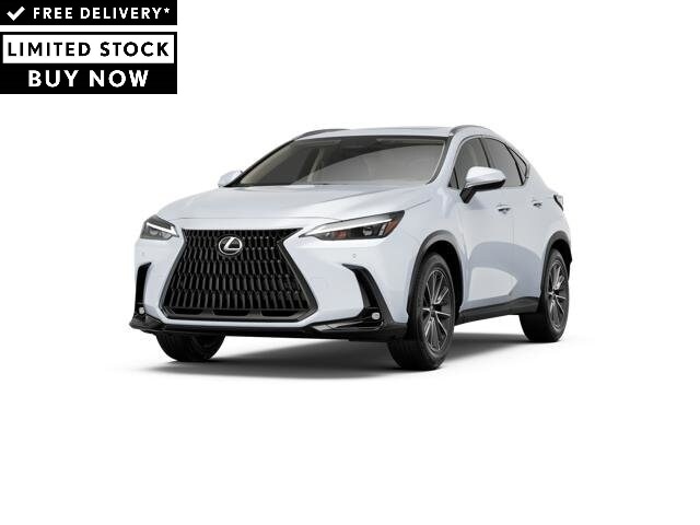 2026 Lexus NX 350h 350h Premium AWD's photo