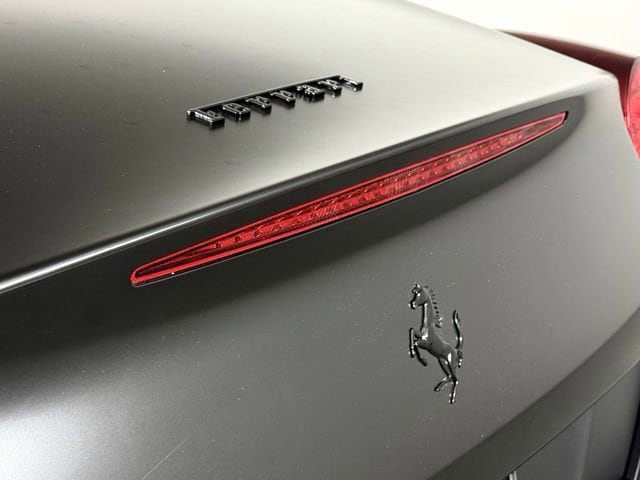 2014 Ferrari California Base - Photo 17