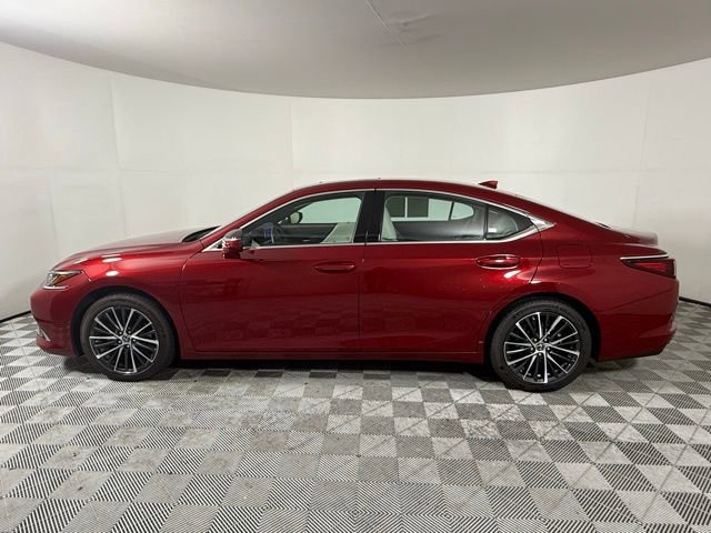 2025 Lexus ES 350 Base photo 2