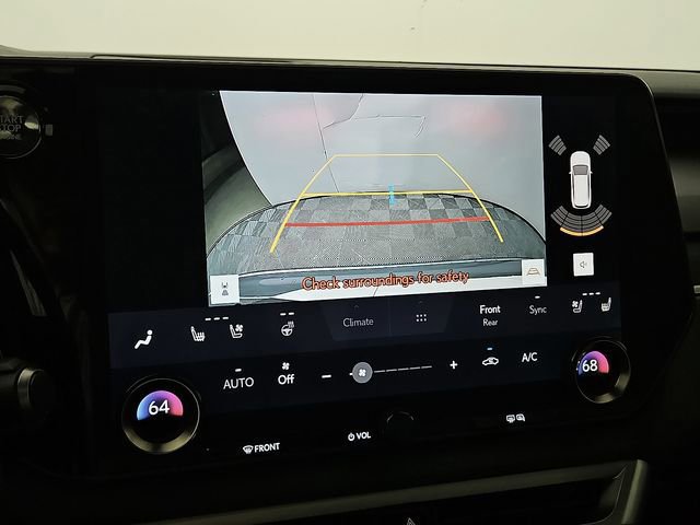 2023 Lexus RX 350 - Photo 19