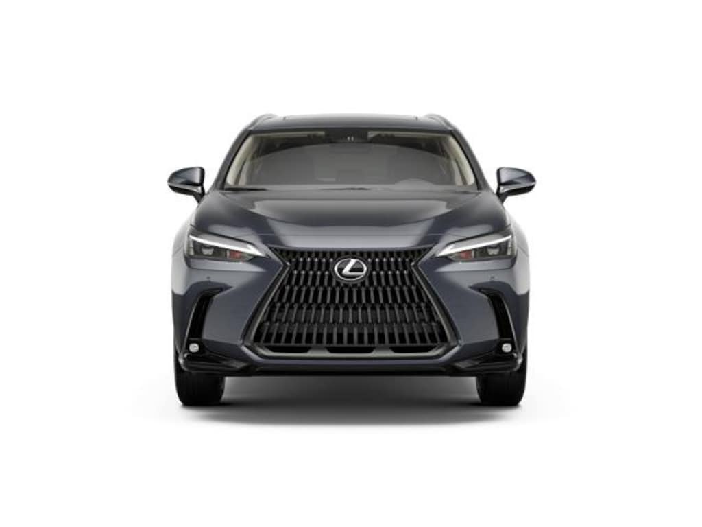 New 2026 Lexus NX 350 PREMIUM Sport Utility