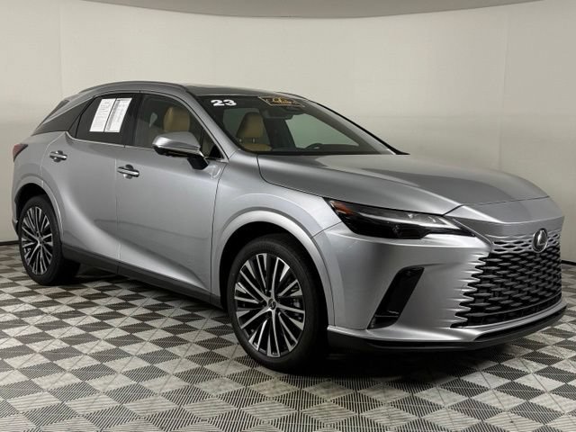 2023 Lexus RX 350 - Photo 11