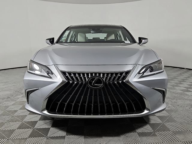 2025 Lexus ES 350 photo 3