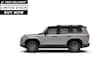 LEXUS GX 550