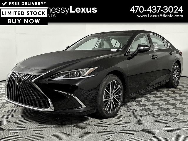 2025 LEXUS ES 350 SEDAN 