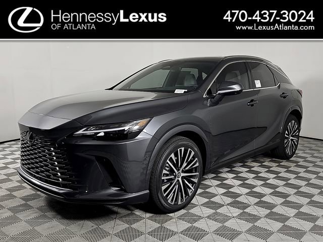 2026 Lexus RX 350 350 Premium AWD's photo
