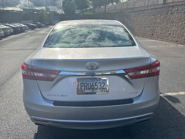 2013 Toyota Avalon XLE photo 2