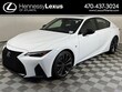 LEXUS IS 350