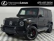 Mercedes-Benz AMG G 63