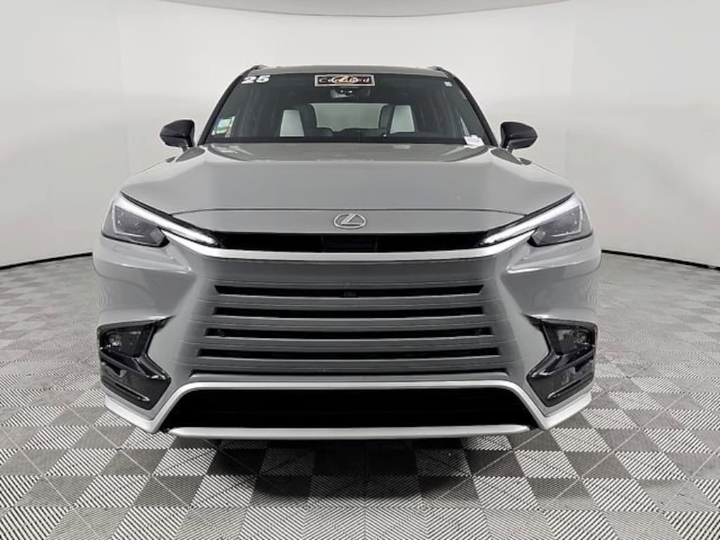 Used 2025 Lexus TX 350 SUV