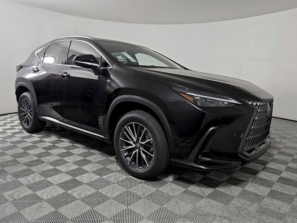 New 2026 Lexus NX 350 PREMIUM Sport Utility