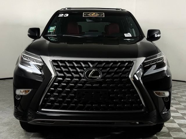 2023 Lexus GX PREMIUM - Photo 10