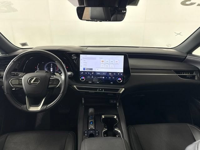 2023 Lexus RX 350 - Photo 31