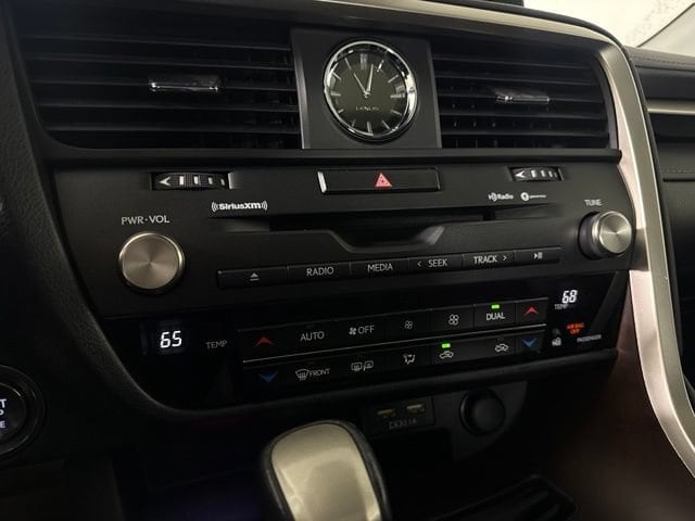 2022 Lexus RX 350 - Photo 24