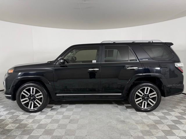 Used 2018 Toyota 4Runner Limited with VIN JTEZU5JR8J5173464 for sale in Atlanta, GA