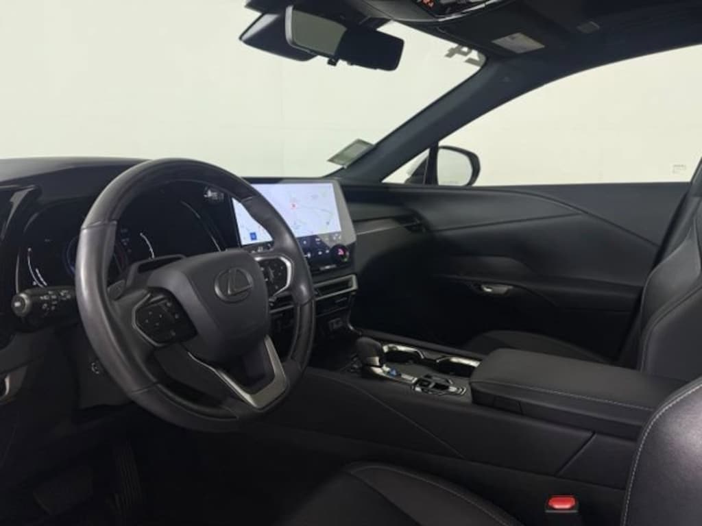 Certified 2024 Lexus RX 350 Premium Plus SUV