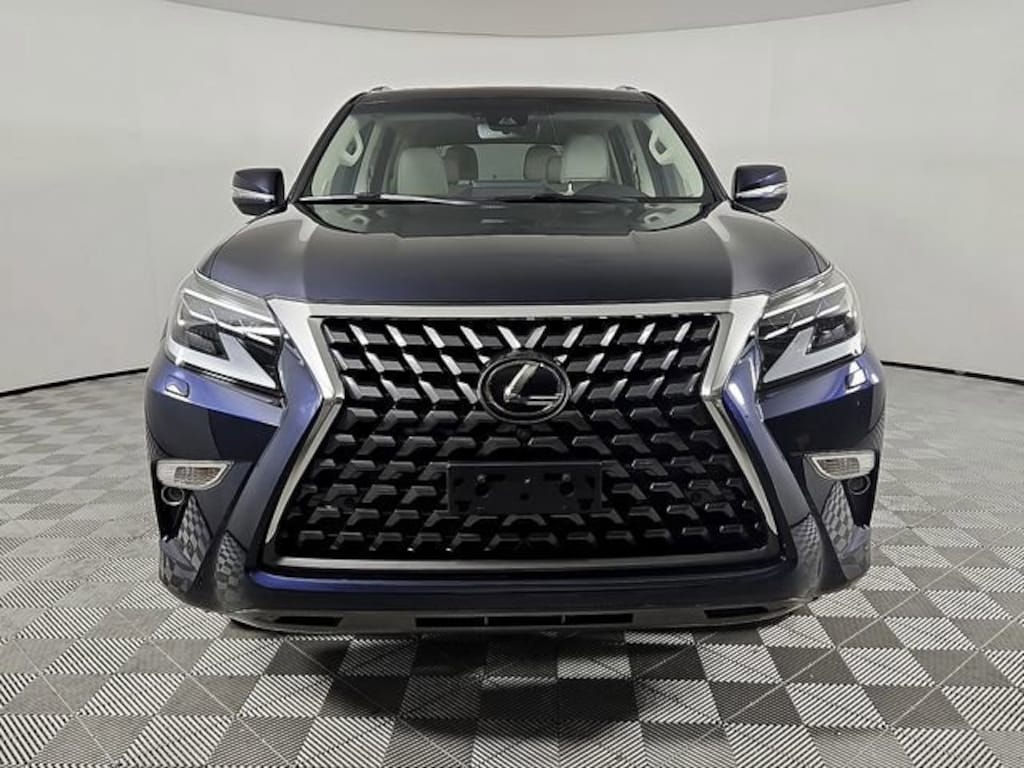 Used 2023 Lexus GX 460 Luxury SUV
