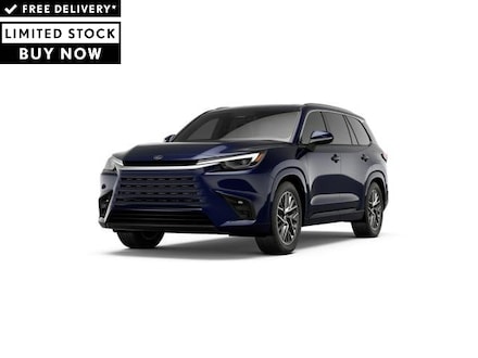 2026 LEXUS TX 350 PREMIUM AWD Sport Utility