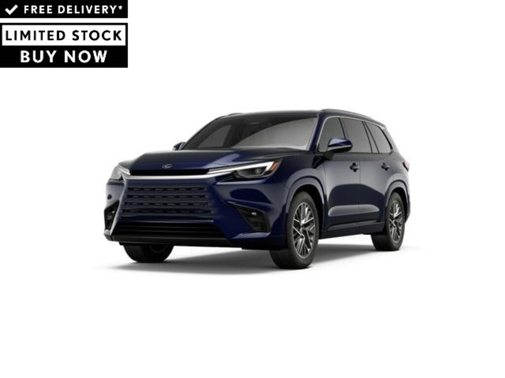 New 2026 Lexus TX 350 PREMIUM AWD Sport Utility