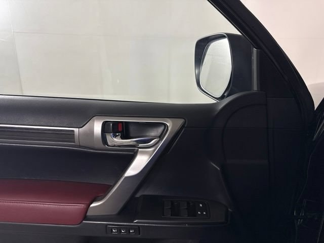 2023 Lexus GX PREMIUM - Photo 30