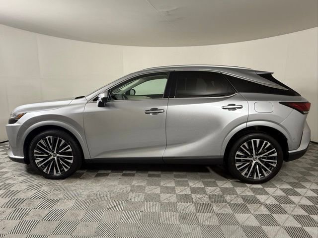 2025 Lexus RX 350 Premium photo 2