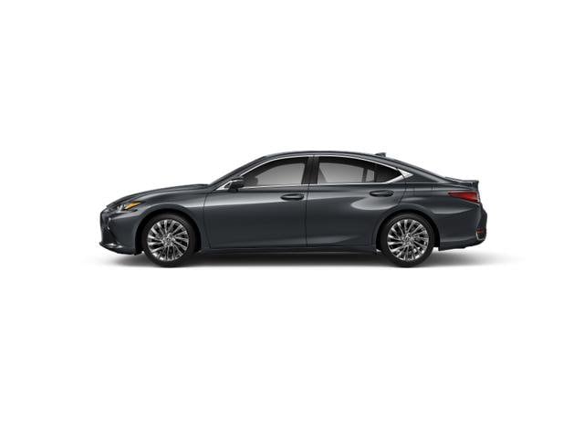 2025 Lexus ES 300h ULTRA LUXURY
