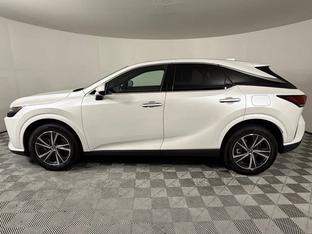 2024 Lexus RX 350 photo 2