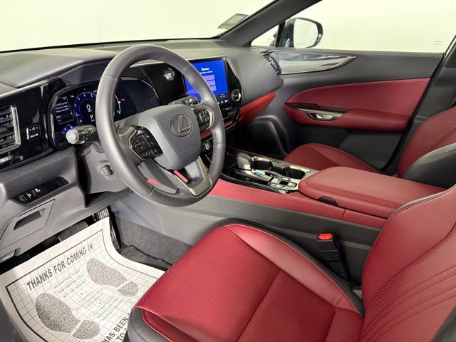 2025 Lexus NX 350 Premium photo 3