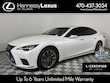  LEXUS LS 500