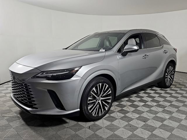 2023 Lexus RX 350 photo 2