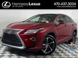  LEXUS RX 450h