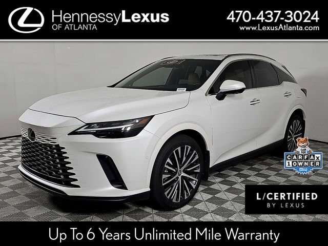 2023 Lexus RX 350 350 Premium Plus AWD's photo