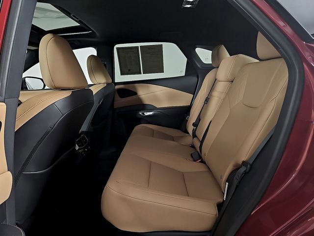 2025 Lexus RX 350 - Photo 11