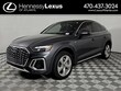  Audi Q5 Sportback
