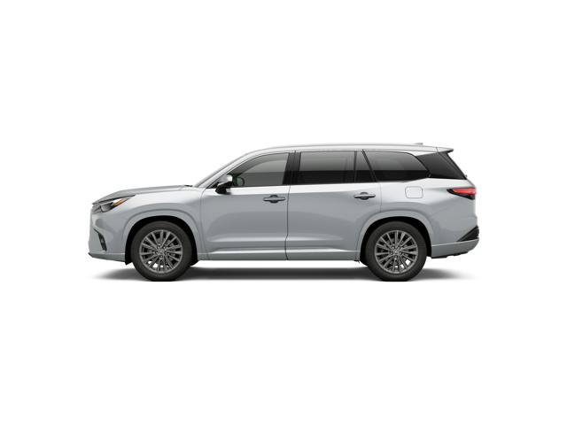 New 2026 Lexus TX 350 Sport Utility