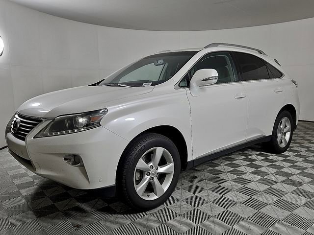 Used 2013 Lexus RX 350 with VIN 2T2ZK1BA4DC111686 for sale in Atlanta, GA