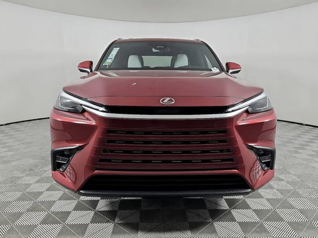 New 2026 Lexus TX 350 PREMIUM AWD Sport Utility