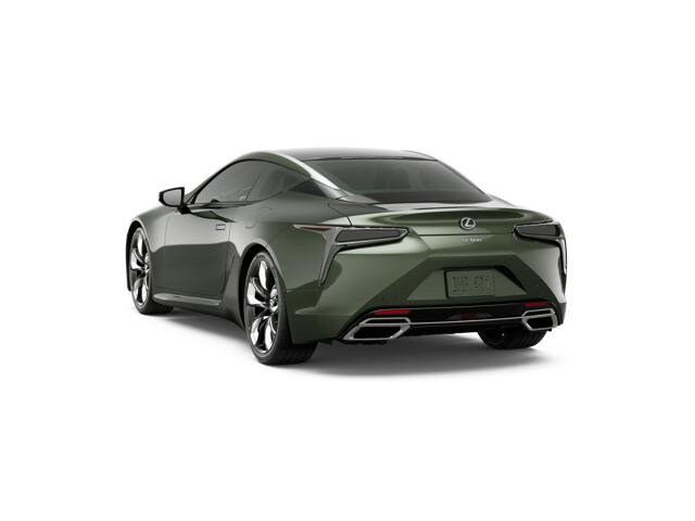 New Lexus LC 500 For Sale in Duluth, GA | Hennessy Lexus Gwinnett