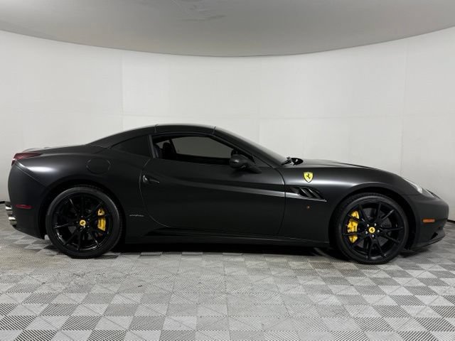 2014 Ferrari California Base - Photo 10