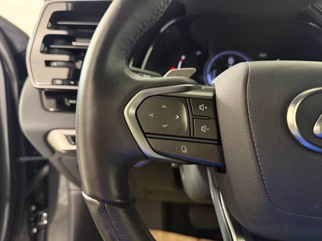 2024 Lexus RX 350 - Photo 27