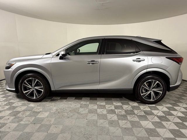 2024 Lexus RX 350 photo 2