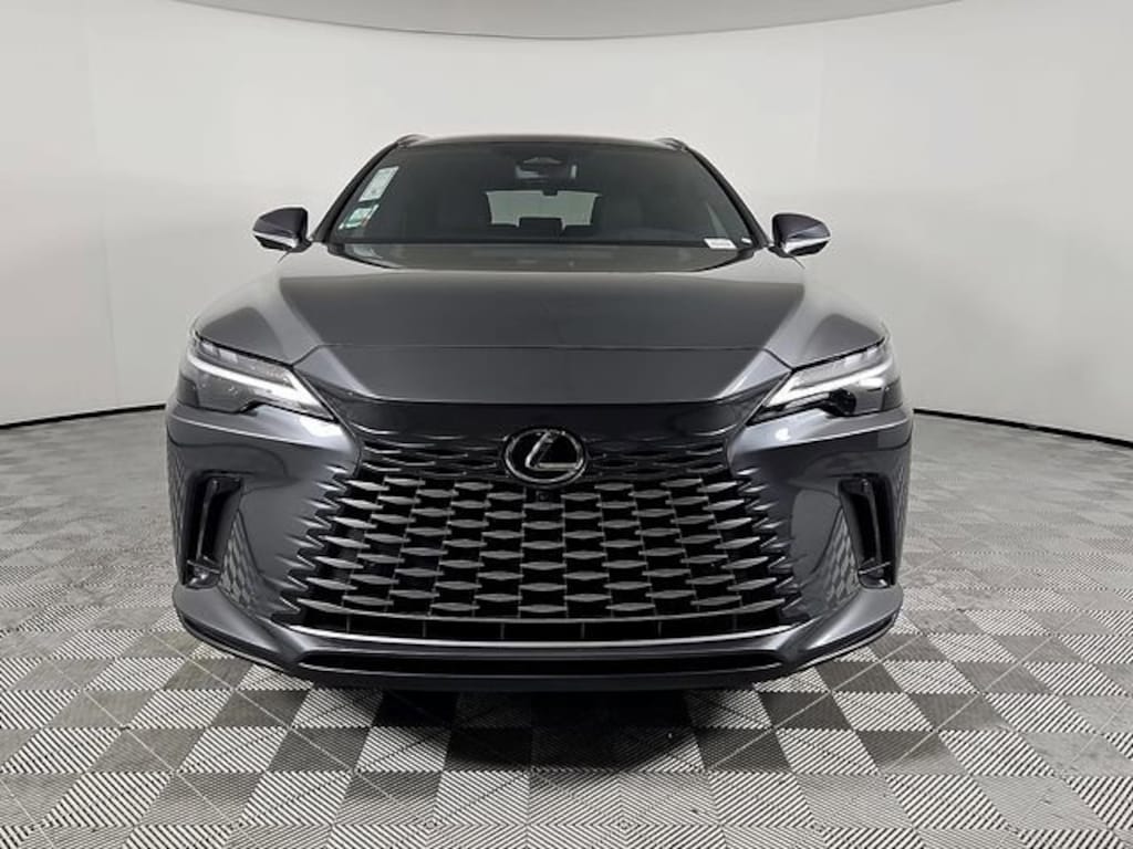 New 2026 Lexus RX 350h PREMIUM PLUS Sport Utility